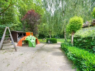 Casa de vacaciones Valkenburg Grabación al aire libre 9