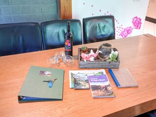 Maison de vacances Valkenburg  39