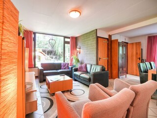 Holiday house Valkenburg Features 21