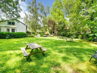 Casa per le vacanze Valkenburg Registrazione all'aperto 12