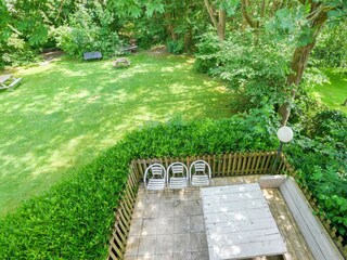 Vakantiehuis Valkenburg Buitenaudio-opname 12