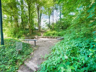 Ferienhaus Valkenburg Außenaufnahme 12