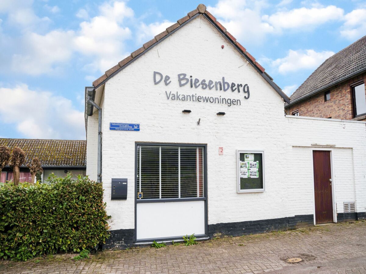 Ferienhaus Valkenburg Außenaufnahme 5