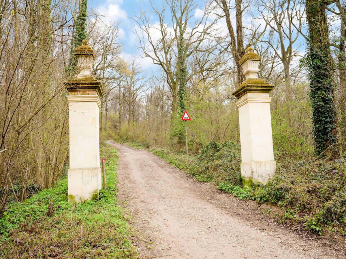 Ferienhaus Valkenburg Umgebung 36