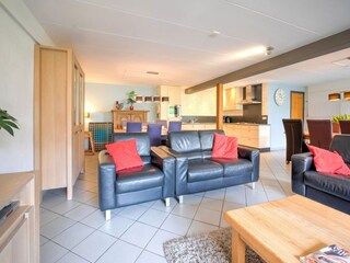 Holiday house Valkenburg Features 10