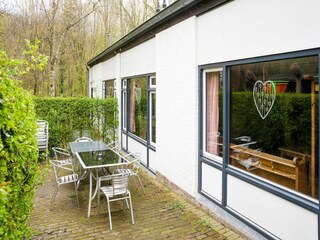 Maison de vacances Valkenburg Enregistrement extérieur 3