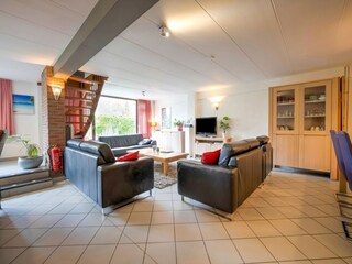Holiday house Valkenburg Features 11