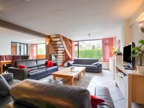 Ferienhaus in Ulestraten mit privater Terrasse - Valkenburg - image1