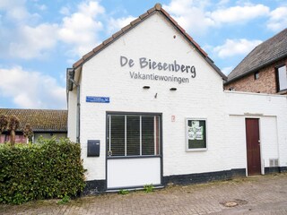 Casa de vacaciones Valkenburg Grabación al aire libre 8