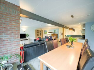 Holiday house Valkenburg Features 31