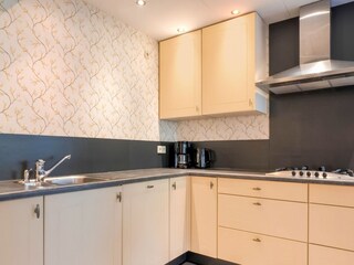 Vakantiehuis Valkenburg Kenmerken 32