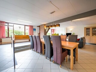 Maison de vacances Valkenburg Équipement 26