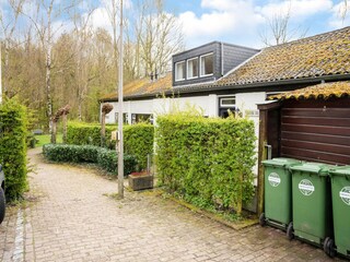 Casa de vacaciones Valkenburg Grabación al aire libre 7