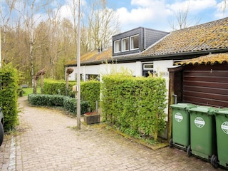 Ferienhaus Valkenburg Außenaufnahme 4