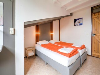 Maison de vacances Valkenburg Équipement 12