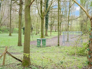 Casa per le vacanze Valkenburg Ambiente 36
