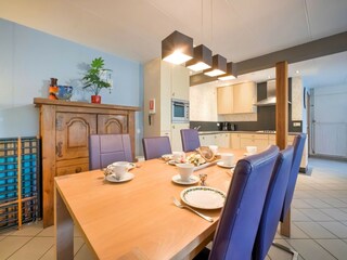 Vakantiehuis Valkenburg Kenmerken 16