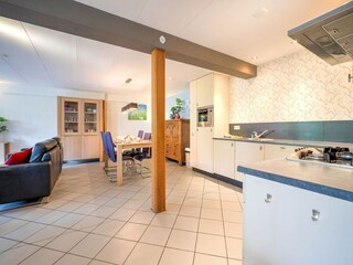Holiday house Valkenburg Features 16