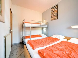 Casa de vacaciones Valkenburg Características 12