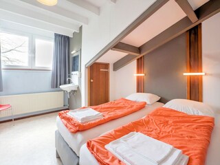 Casa de vacaciones Valkenburg Características 22