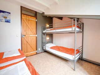 Casa de vacaciones Valkenburg Características 18
