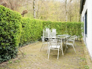 Ferienhaus Valkenburg Außenaufnahme 4