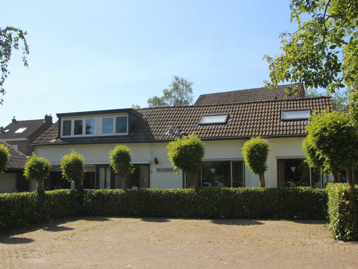 Ferienhaus Valkenburg Außenaufnahme 1