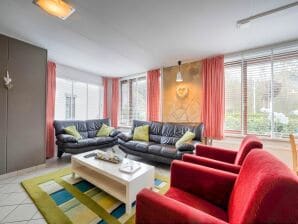 Vakantiehuis Gezellige vakantiewoning met privébos, honden welkom! - Valkenburg - image1