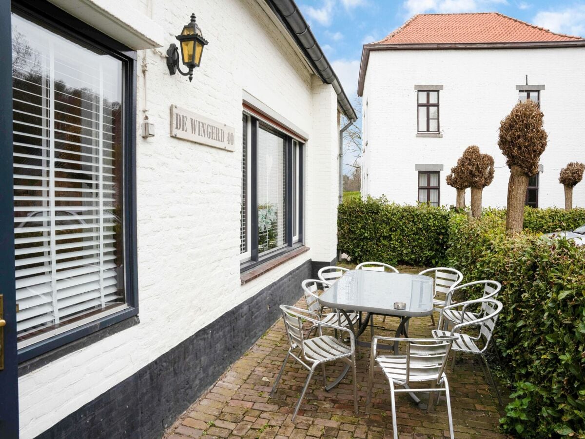 Ferienhaus Valkenburg Außenaufnahme 6