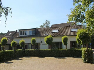 Casa de vacaciones Valkenburg Grabación al aire libre 2