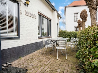 Vakantiehuis Valkenburg Buitenaudio-opname 6