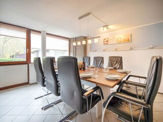 Vakantiehuis Valkenburg Kenmerken 10