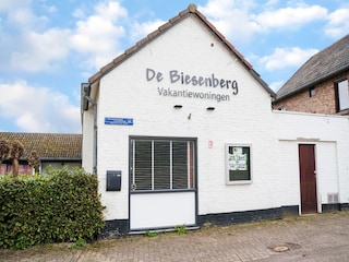 Vakantiehuis Valkenburg Buitenaudio-opname 3