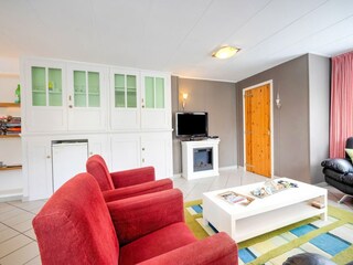 Holiday house Valkenburg Features 16