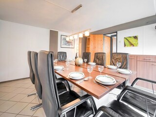 Holiday house Valkenburg Features 15