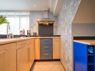 Holiday house Valkenburg Features 16