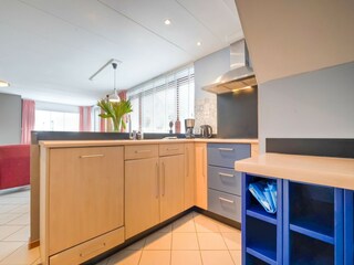 Holiday house Valkenburg Features 17