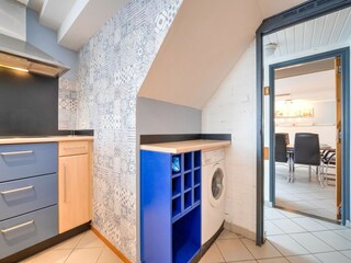 Ferienhaus Valkenburg Ausstattung 14