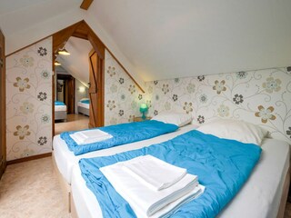 Ferienhaus Valkenburg Ausstattung 22