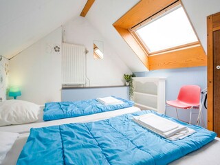 Vakantiehuis Valkenburg Kenmerken 29