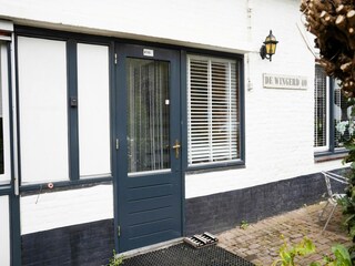 Casa de vacaciones Valkenburg Características 29