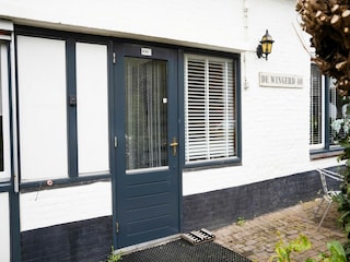Holiday house Valkenburg Features 14