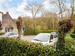 Maison de vacances Valkenburg  39