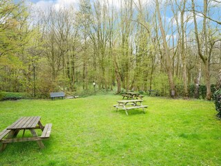 Casa de vacaciones Valkenburg Grabación al aire libre 7