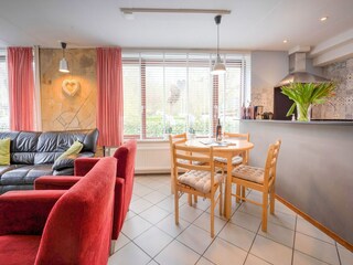 Holiday house Valkenburg Features 26
