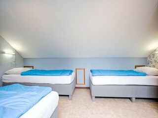 Ferienhaus Valkenburg Ausstattung 11