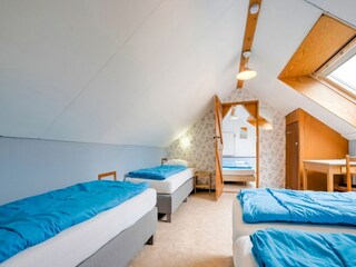 Casa de vacaciones Valkenburg Características 29