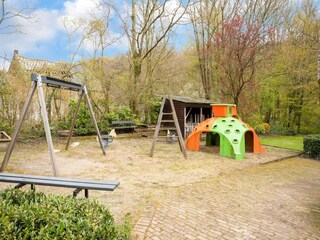 Casa de vacaciones Valkenburg Grabación al aire libre 8
