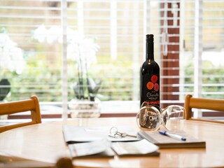 Maison de vacances Valkenburg  37