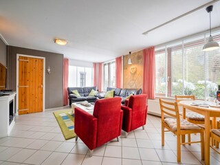 Holiday house Valkenburg Features 23